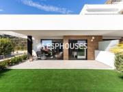 Apartamento en venta en Benitachell / Benitatxell,...