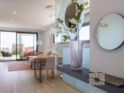 Apartamento en venta en Benitachell, Magnolias