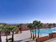 Apartamento en venta en Benitachell, Pueblo de la Paz