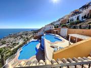 Apartamento en venta en Benitachell, Pueblo Panorama