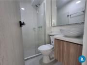 apartamento en venta en betania. Cod V422