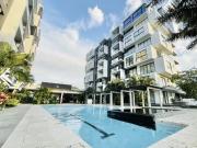 Apartamento en Venta en Boca del Río con Balcón y...