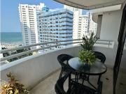 Apartamento en Venta en Bocagrande