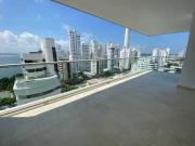 Apartamento en Venta en Bocagrande en Navalera