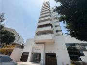 Apartamento en Venta en Bocagrande