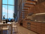 apartamento en venta en bocagrande. Cod V16061