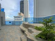 apartamento en venta en bocagrande. Cod V16360