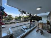 apartamento en venta en bocagrande. Cod V16933