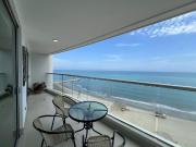 apartamento en venta en bocagrande. Cod V17284