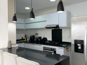 apartamento en venta en bocagrande. Cod V17486