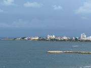 apartamento en venta en bocagrande. Cod V17516