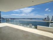 apartamento en venta en bocagrande. Cod V258