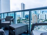 apartamento en venta en bocagrande. Cod V293