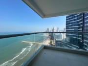 apartamento en venta en bocagrande. Cod V29