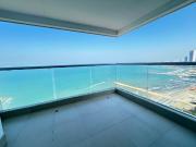 apartamento en venta en bocagrande. Cod V30