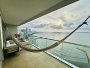 apartamento en venta en bocagrande. Cod V311