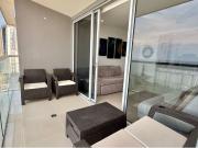 apartamento en venta en bocagrande. Cod V329
