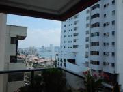 apartamento en venta en bocagrande. Cod V72448