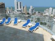 apartamento en venta en bocagrande. Cod V82340