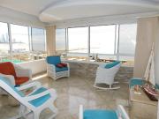 apartamento en venta en bocagrande. Cod V85917