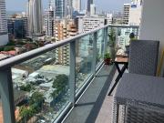 apartamento en venta en bocagrande. Cod V88513