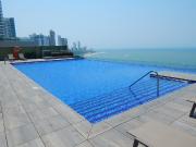 apartamento en venta en bocagrande. Cod V89025