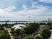 apartamento en venta en bocagrande. Cod V90353