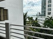 apartamento en venta en bocagrande. Cod V90700