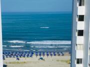 apartamento en venta en bocagrande. Cod V91244
