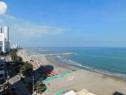 apartamento en venta en bocagrande. Cod V91977