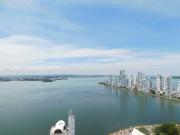 apartamento en venta en bocagrande. Cod V92335