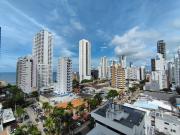 apartamento en venta en bocagrande. Cod V93504