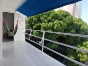 Apartamento en venta en bocagrande Edificio Kawica