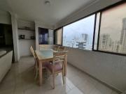 Apartamento en Venta en Bocagrande en Cartagena Escape Plaza