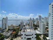 Apartamento en Venta en Bocagrande en Magnoloft