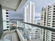 Apartamento en Venta en Bocagrande Murano Elite