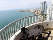 APARTAMENTO EN VENTA EN BOCAGRANDE VISTA AL MAR EDIFICIO...