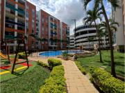Apartamento en venta en bochalema