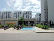 apartamento en venta en bochalema. Cod V111252