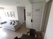 apartamento en venta en bochalema. Cod V11929