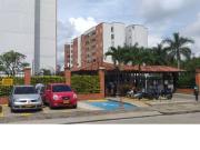 apartamento en venta en bochalema. Cod V122240