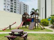 apartamento en venta en bochalema. Cod V1315
