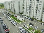 apartamento en venta en bochalema. Cod V17141