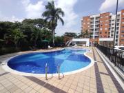 apartamento en venta en bochalema. Cod V17541