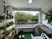 apartamento en venta en bochalema. Cod V5122