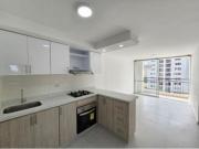 apartamento en venta en bochalema. Cod V5334