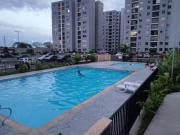 apartamento en venta en bochalema. Cod V6914