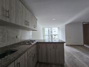 apartamento en venta en bochalema. Cod V9190665