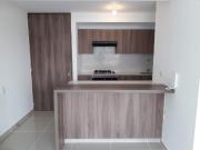apartamento en venta en bochalema. Cod V9589