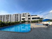 apartamento en venta en bochalema. Cod V9763488